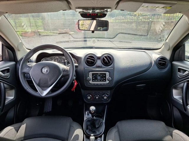 ALFA ROMEO MiTo usata 6