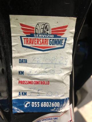 JEEP Renegade usata 22