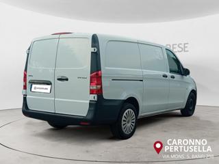 MERCEDES-BENZ Vito usata, con ESP