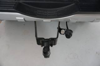 MITSUBISHI Pajero usata, con Fendinebbia