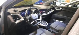 AUDI Q4 e-tron usata, con Bracciolo
