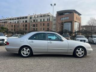 MERCEDES-BENZ E 320 usata, con Airbag laterali