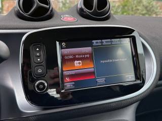SMART ForTwo usata, con Cruise Control