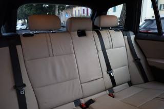 BMW X3 usata 80