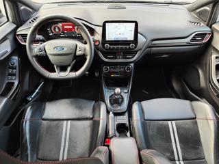 FORD Puma usata, con Cruise Control