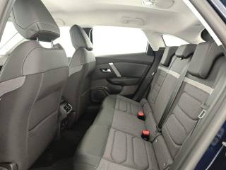 CITROEN C4 usata, con Chiusura centralizzata