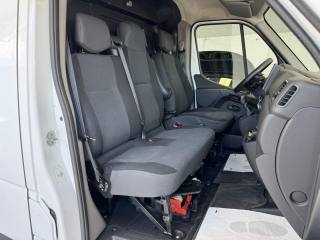 RENAULT Master usata, con Cruise Control