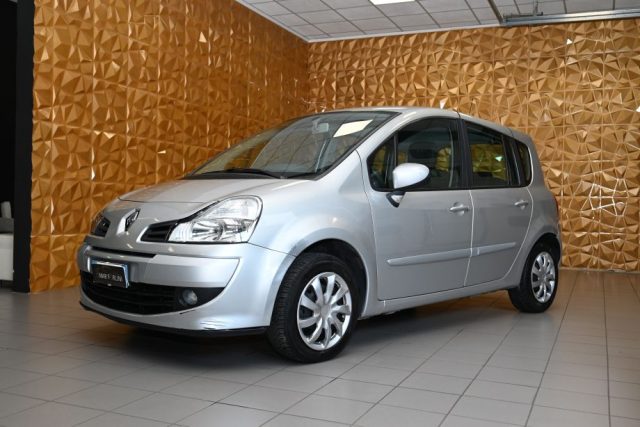 RENAULT Grand Modus usata 42