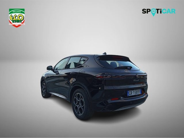 ALFA ROMEO Tonale usata, con Climatizzatore