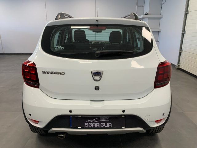 DACIA Sandero usata, con Bluetooth