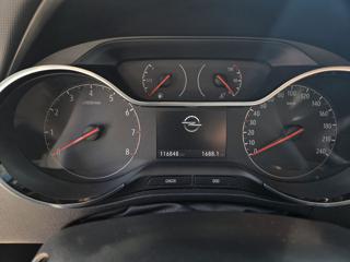OPEL Crossland usata, con Controllo trazione
