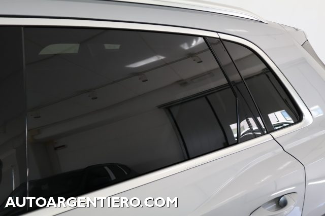 AUDI Q3 usata, con Chiusura centralizzata senza chiave