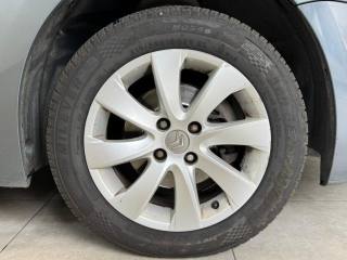 CITROEN C4 usata, con Boardcomputer