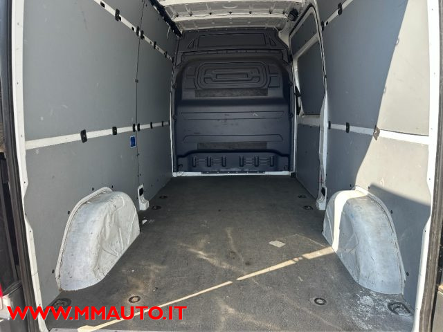 MERCEDES-BENZ Sprinter usata, con Sensore di luce