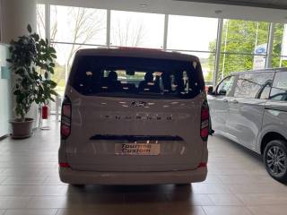 FORD Tourneo Custom usata, con Chiusura centralizzata