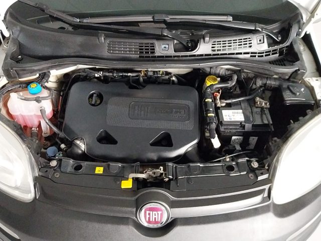 FIAT Panda usata, con Alzacristalli elettrici