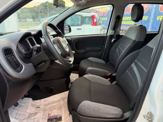 FIAT Panda usata, con Bluetooth