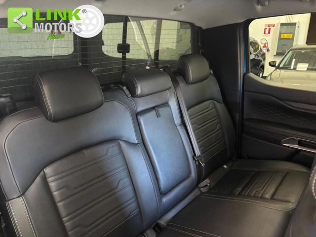 FORD Ranger usata, con Cruise Control