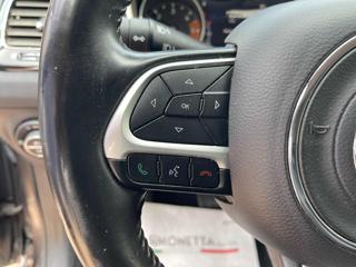 JEEP Compass usata, con Fendinebbia