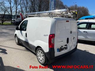 FIAT Fiorino usata, con Antifurto