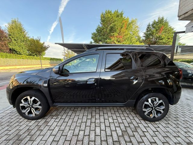 DACIA Duster usata 7