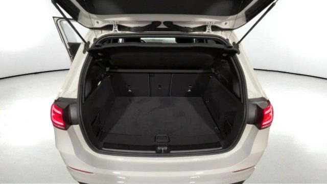 MERCEDES-BENZ B 200 usata, con Controllo trazione