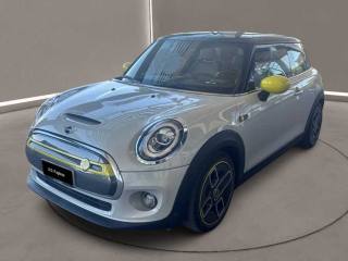 MINI Mini Full El. (F56) -  Cooper SE L