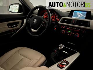 BMW 316 usata, con Lettore CD