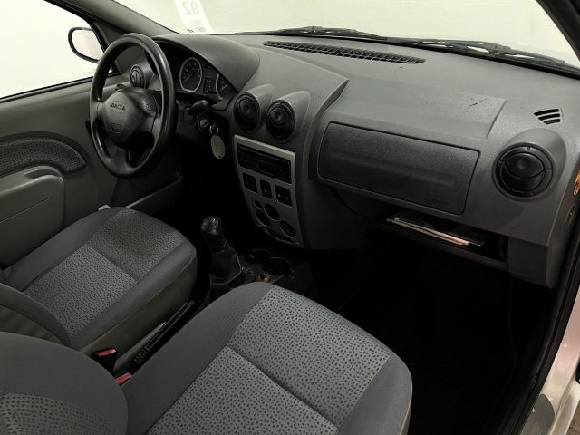 DACIA Logan usata 29