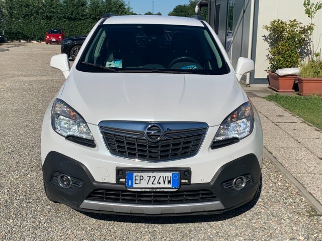 OPEL Mokka usata, con Airbag