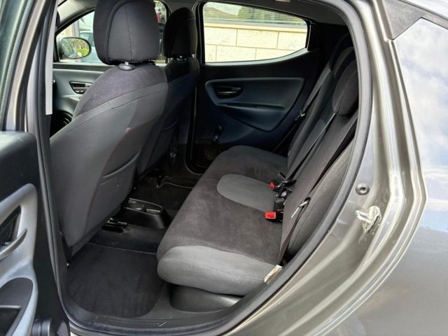 LANCIA Ypsilon usata, con Climatizzatore