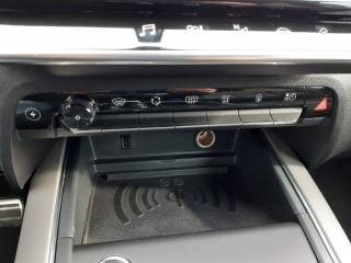 CITROEN C5 Aircross usata, con Interni in pelle