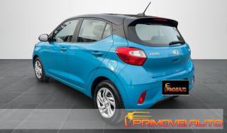 HYUNDAI i10 usata, con Controllo trazione