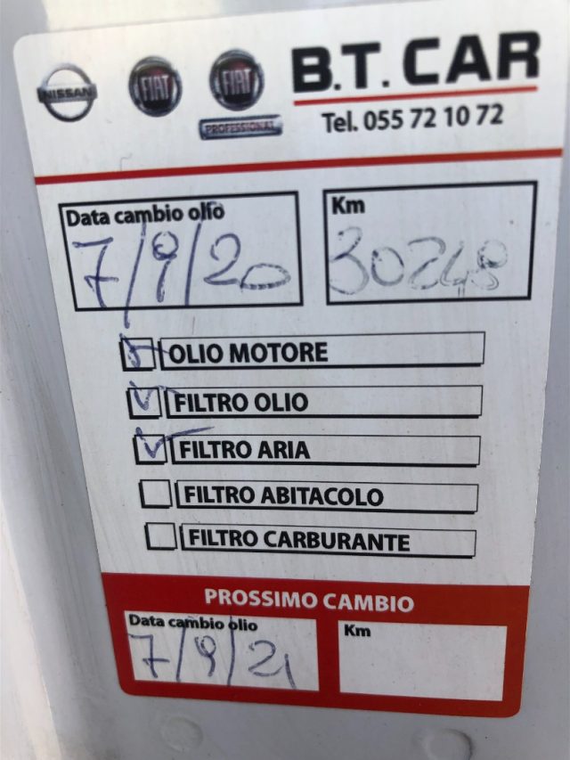 FIAT Ducato usata 18