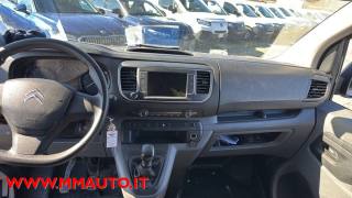 CITROEN Jumpy usata, con Cruise Control