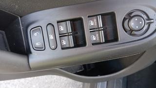 FIAT 500X usata, con Monitoraggio pressione pneumatici