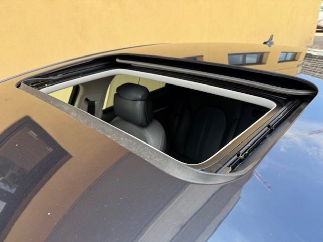 AUDI A8 usata, con Sedili riscaldati