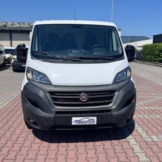 FIAT Ducato 28 2.3 MJT 120cv PC-TN FURGONE AZIENDALE