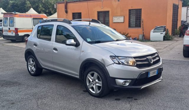 DACIA Sandero usata, con Airbag