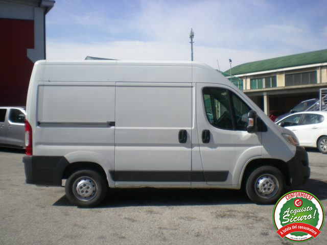 FIAT Ducato usata 7