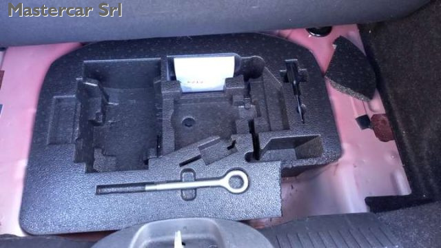 FIAT 500 usata, con ESP