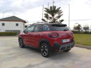 CITROEN C3 Aircross usata, con Chiusura centralizzata
