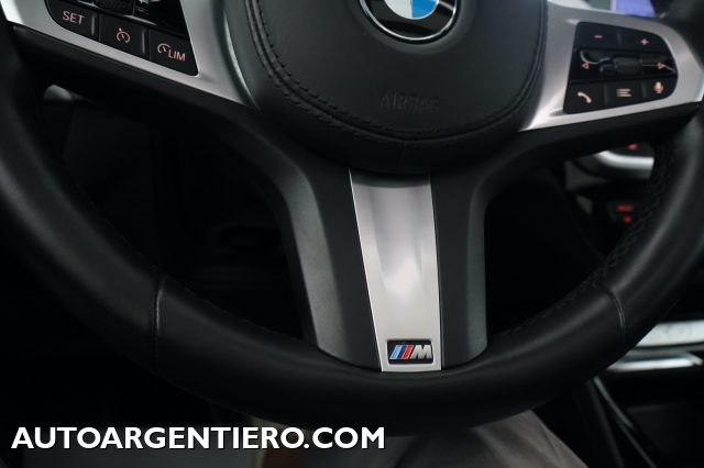 BMW X4 usata, con Portellone posteriore elettrico