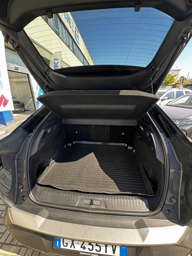 PEUGEOT 3008 usata, con Vetri oscurati