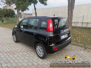 FIAT Panda usata, con Autoradio