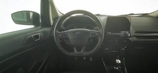 FORD EcoSport usata, con Specchietti laterali elettrici