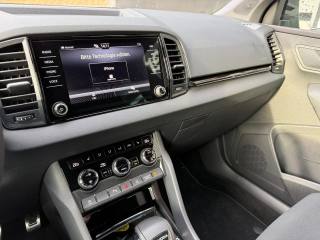 SKODA Karoq usata, con Climatizzatore