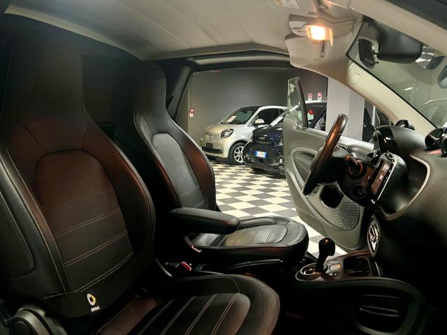 SMART ForTwo usata, con ESP