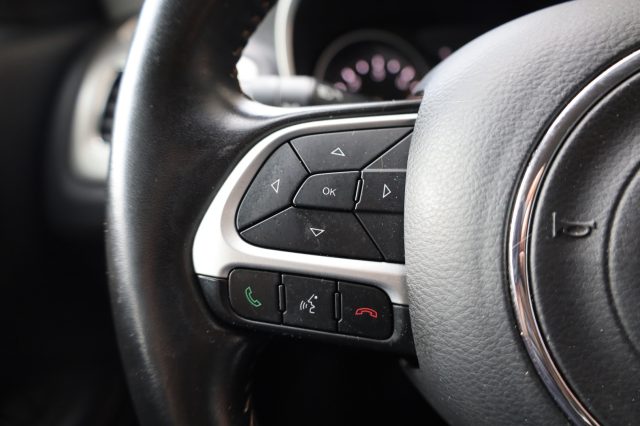 JEEP Compass usata, con USB