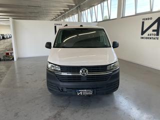 VOLKSWAGEN Transporter usata, con Airbag